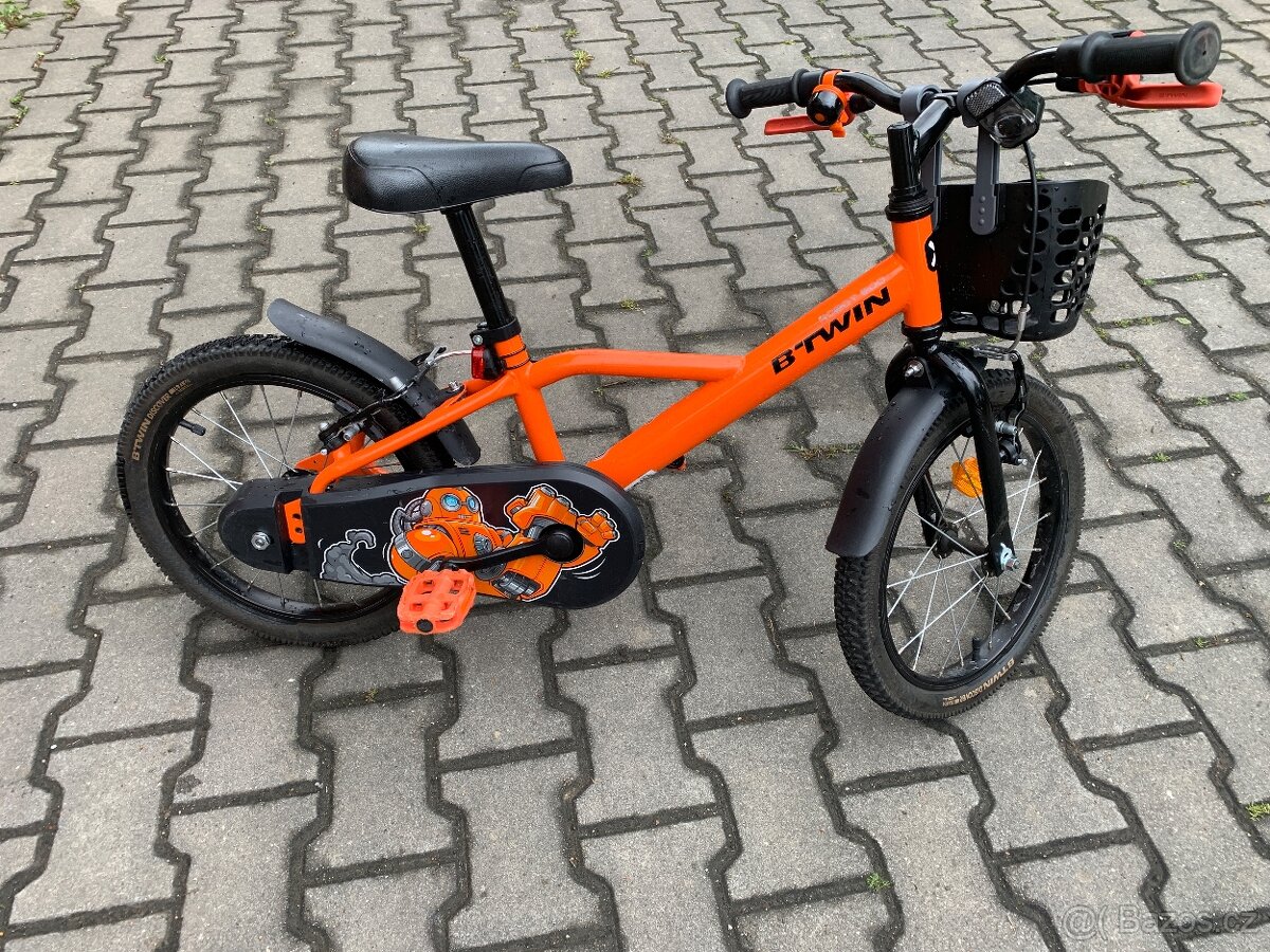 Kolo btwin 16