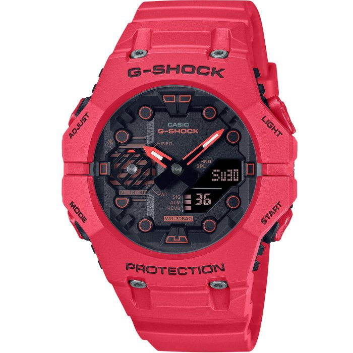 Casio G-Shock GA-B001-4AER (5690)