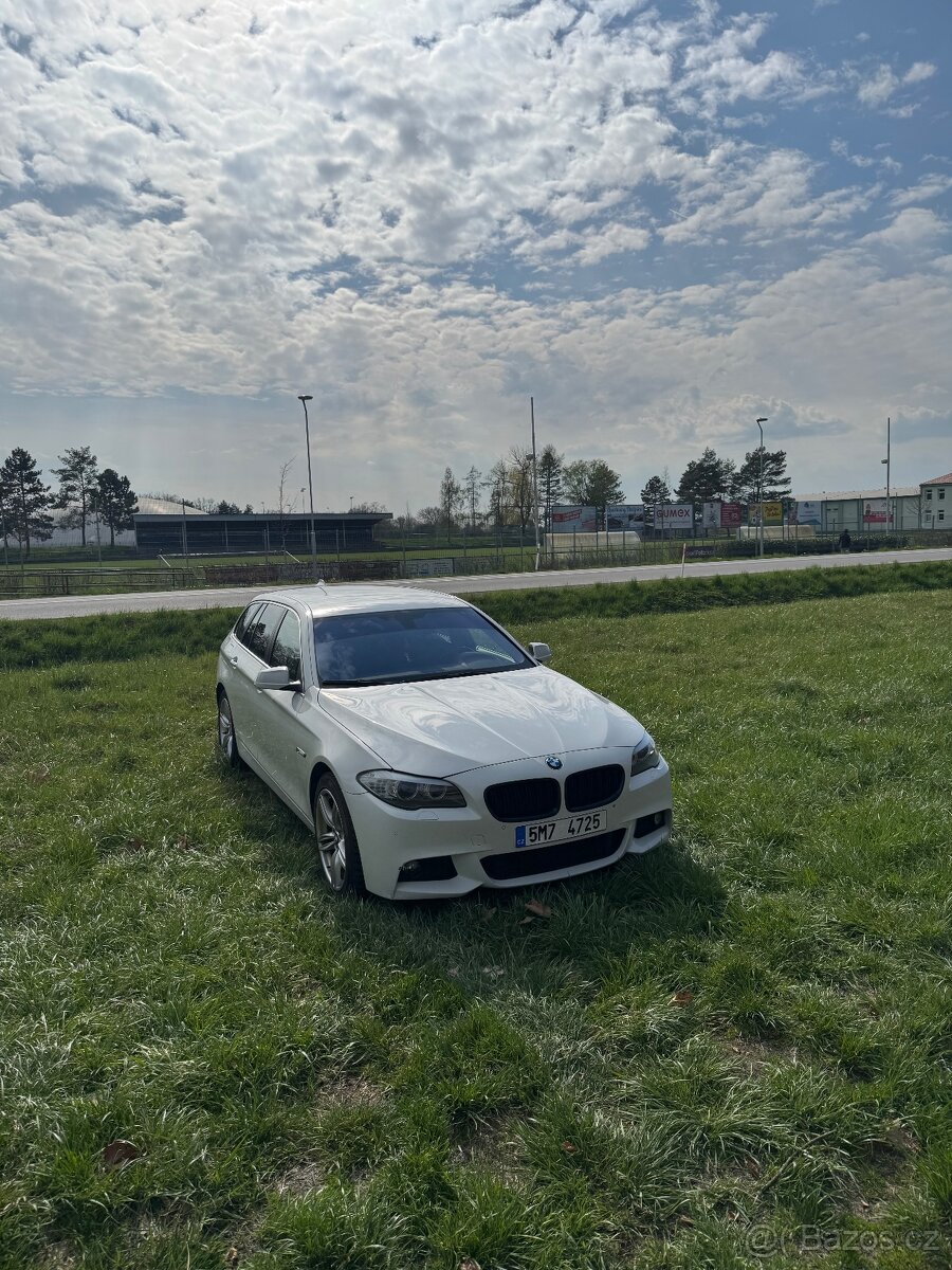 Bmw f11