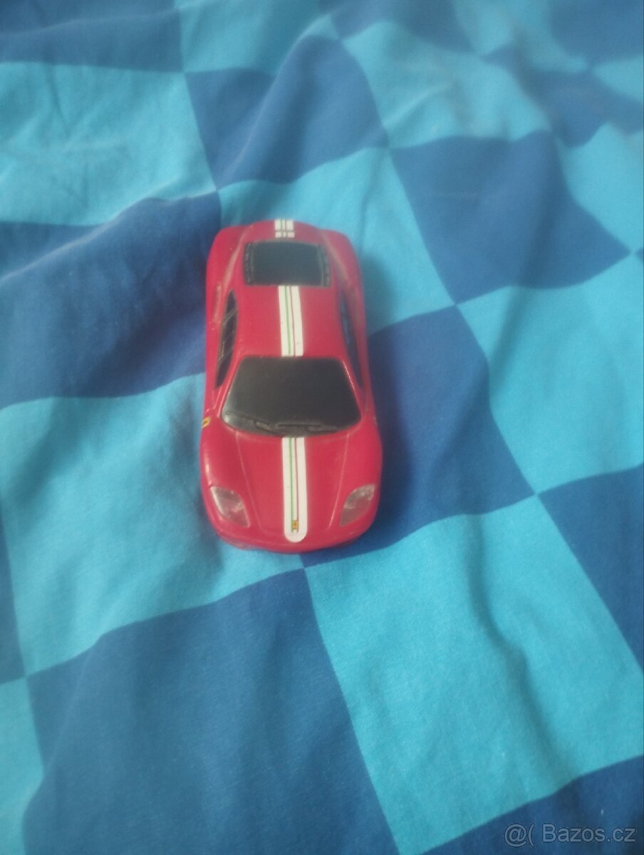 Aoutičko Ferrari