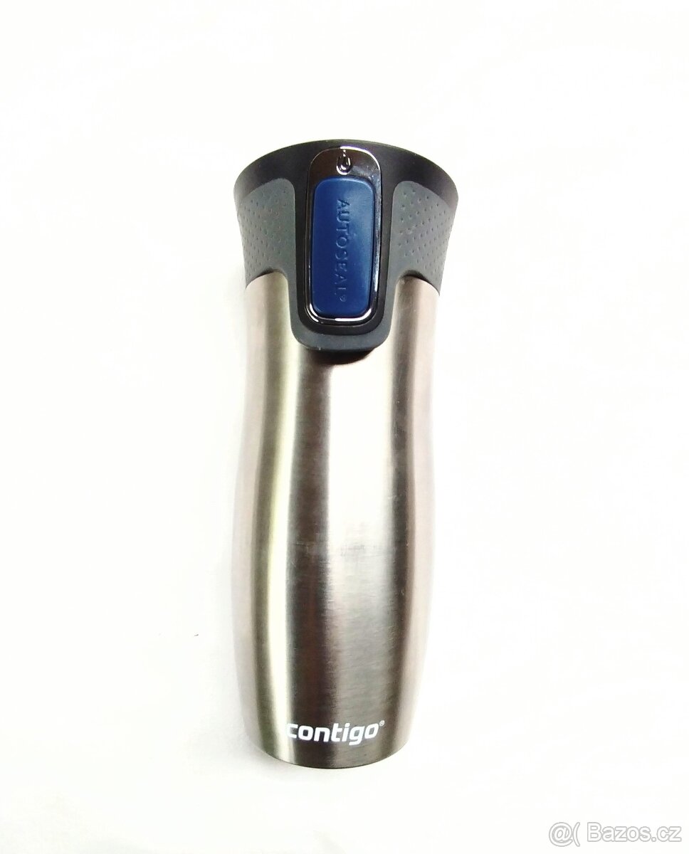 Termohrnek Contigo West Loop Autoseal 470ml