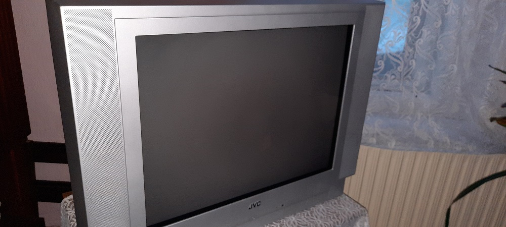 Retro televize