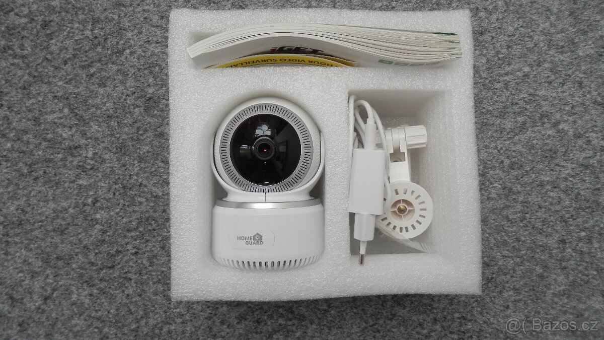 IP kamera IGET HOMEGUARD HGWIP812