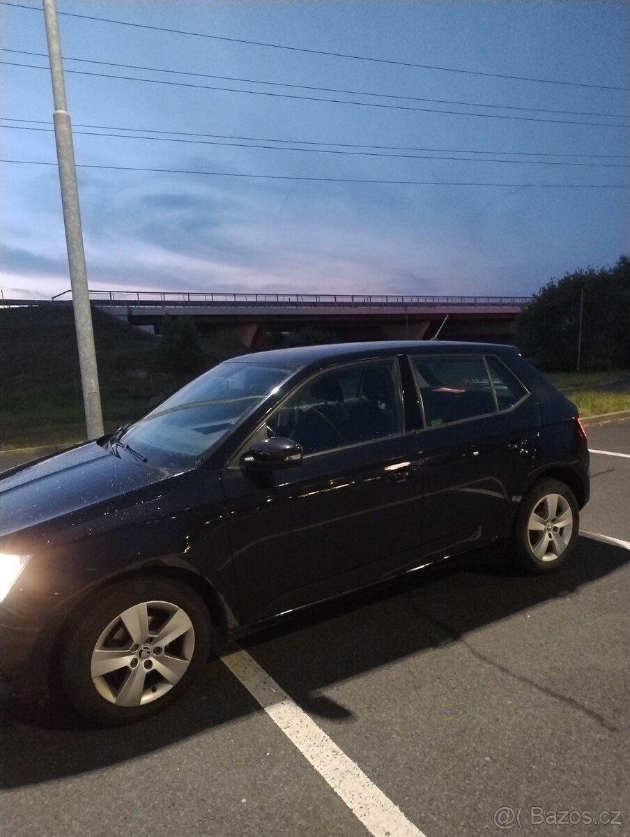 Fabia