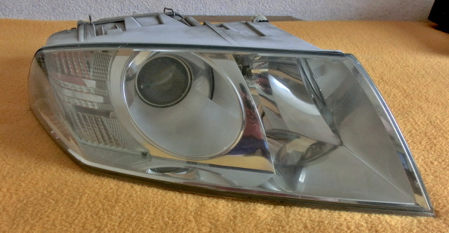 Xenony Octavia 2