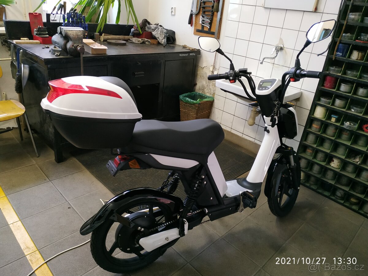 Ecowhell B21