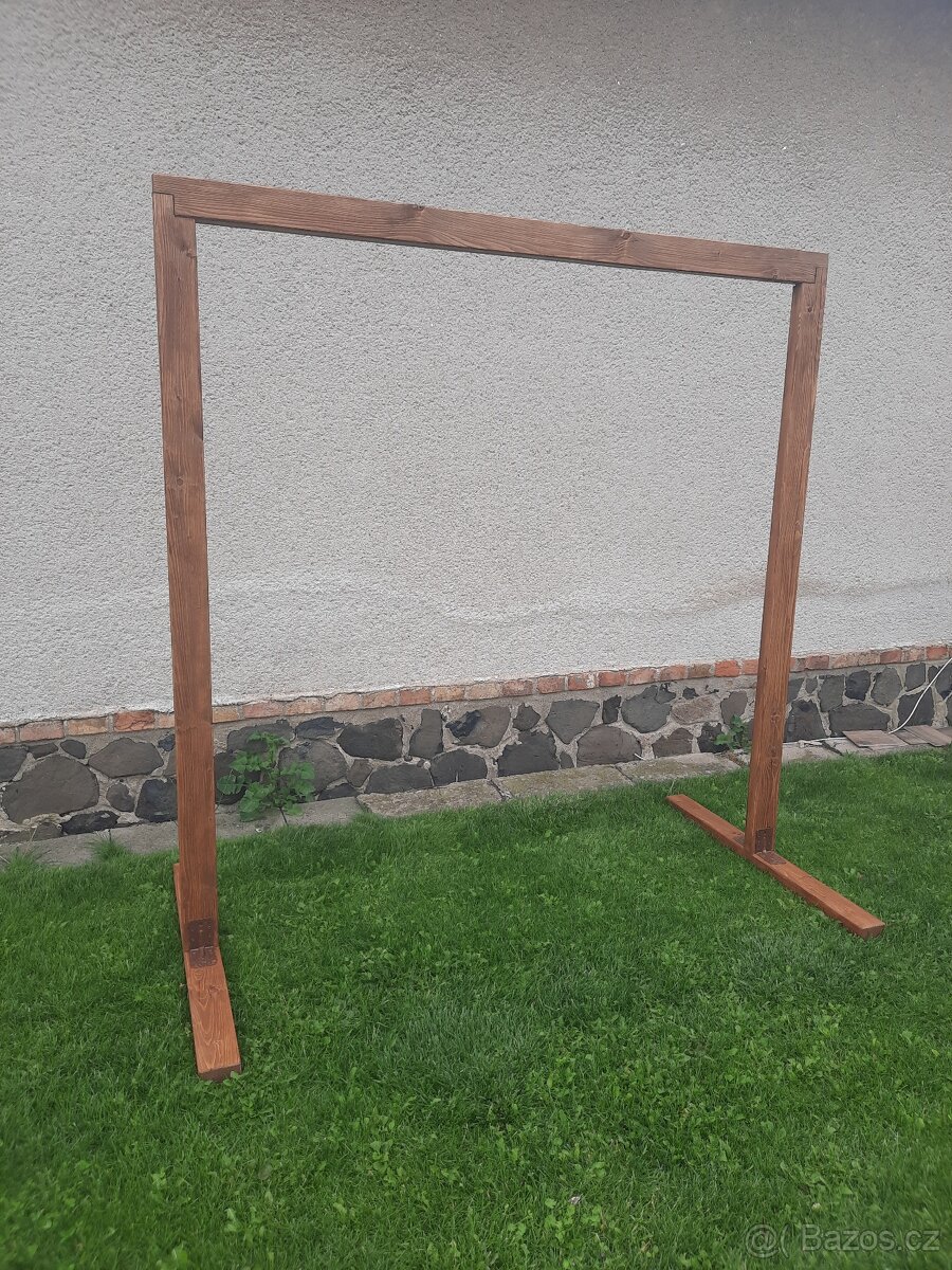 Svatební slavobrána