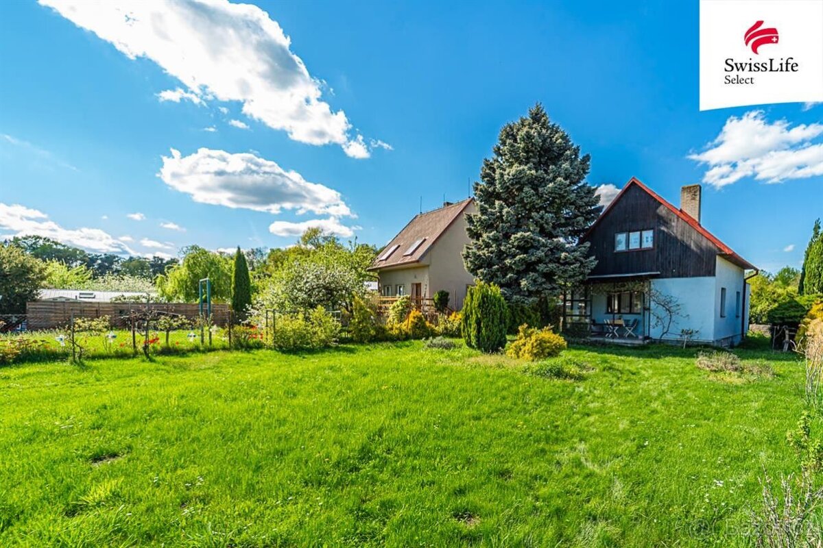 Prodej chaty 58 m2, Neratov