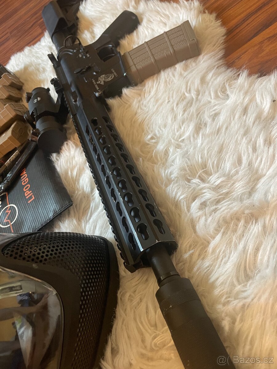 Airsoft M4