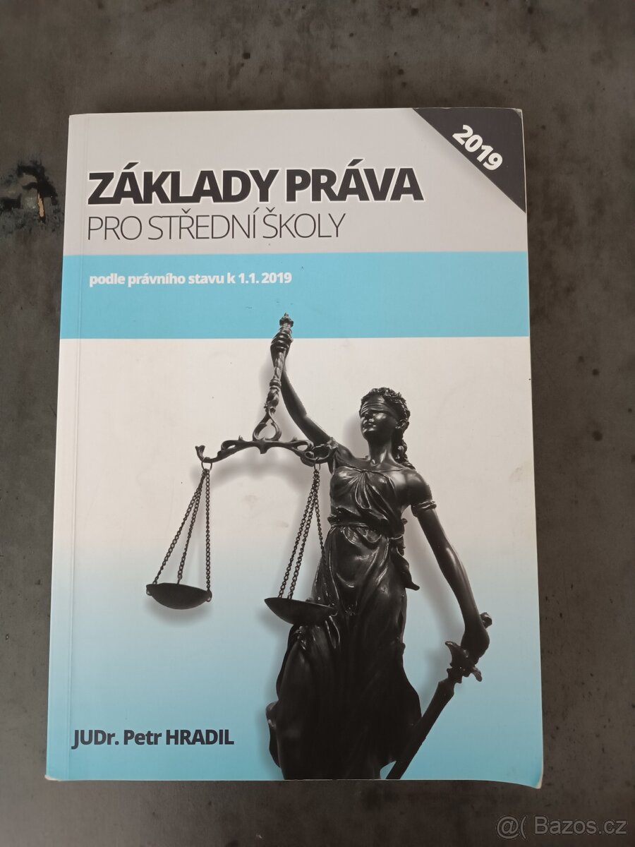 Základy práva