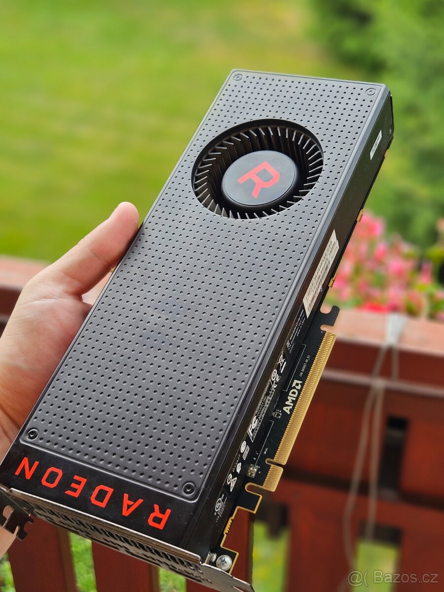 Vega 64