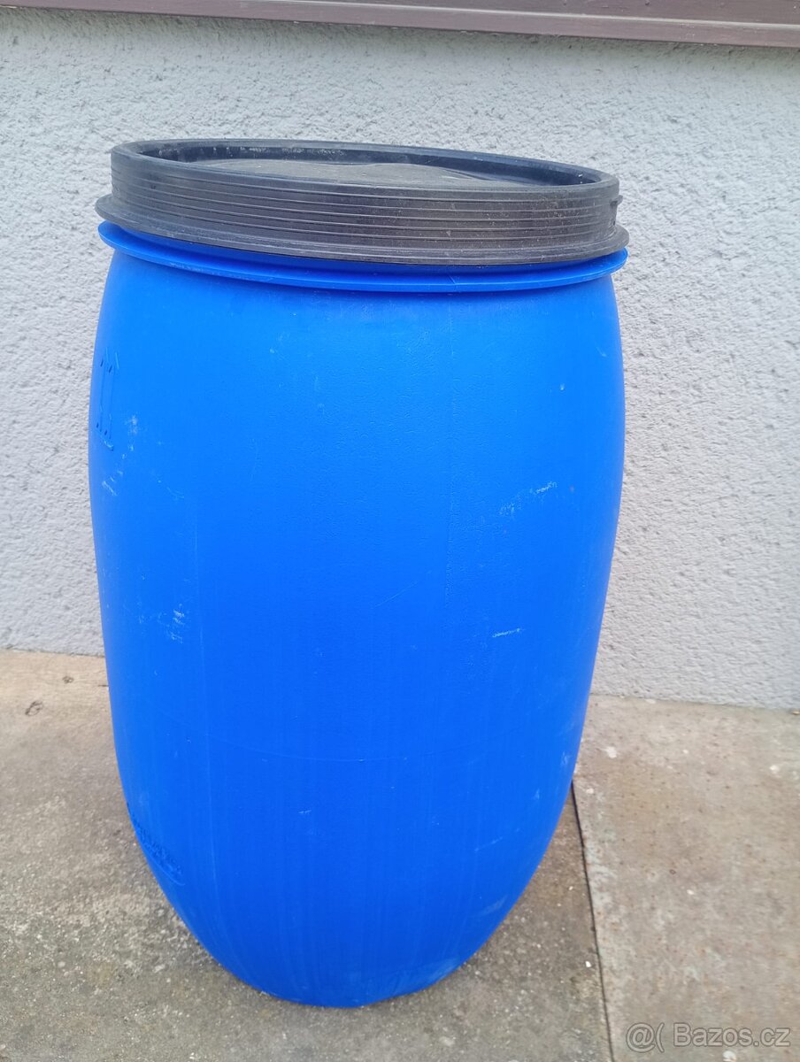 Sudy hoboky 120l