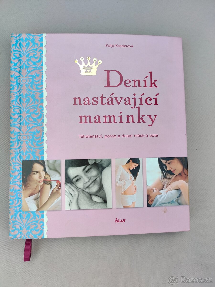 Kniha
