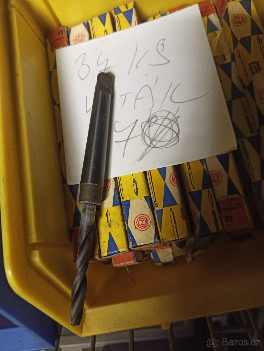Vrtáky