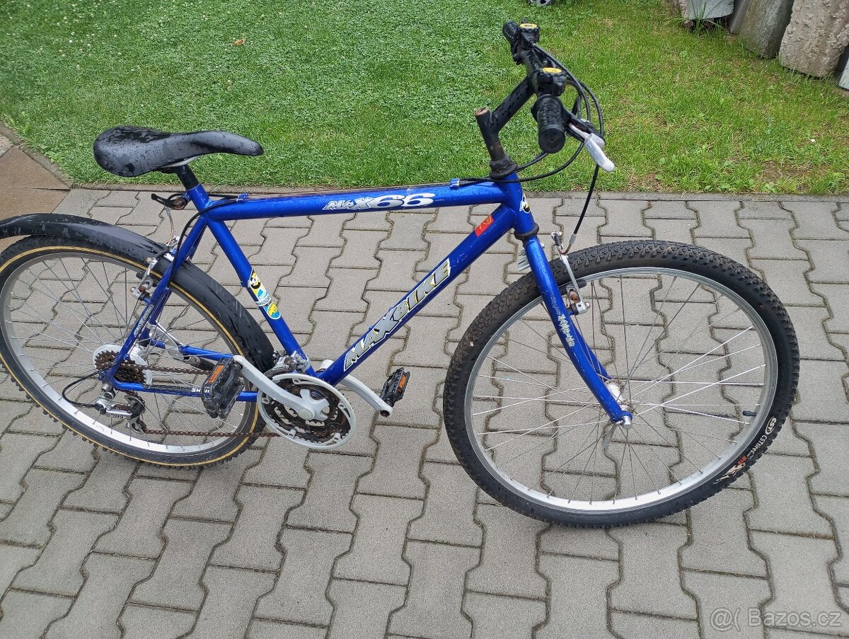 Prodam horske kolo