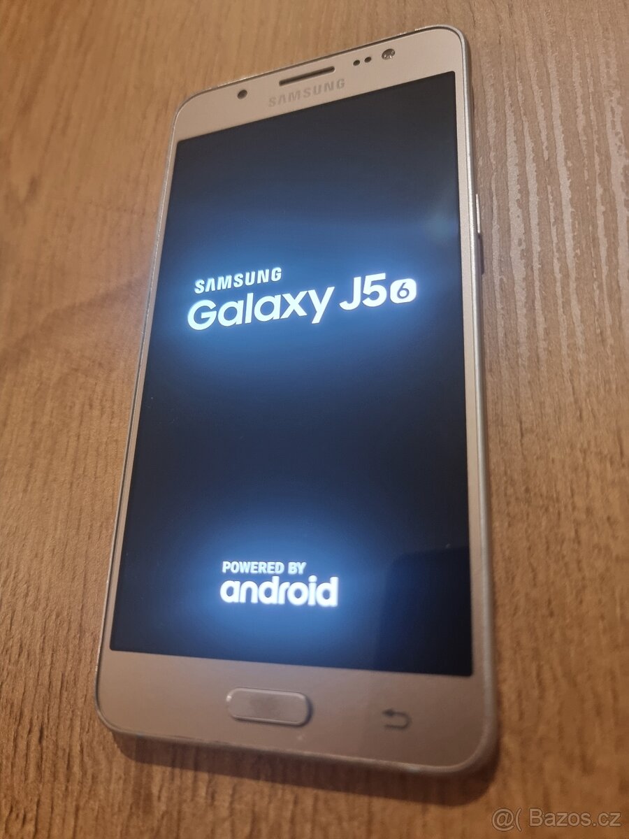 Telefon Samsung J510 (dual SIM)