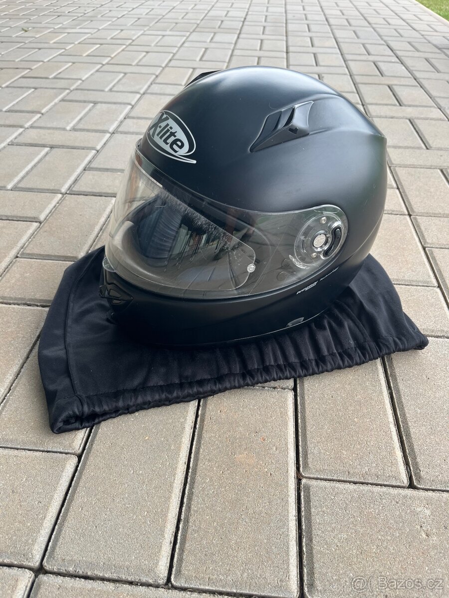 Helma X-lite