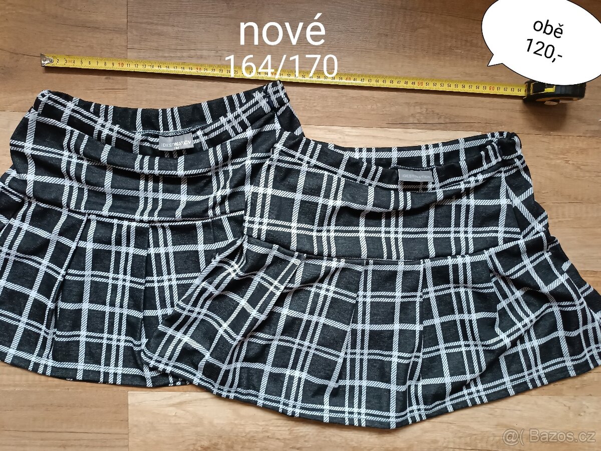 Oblečení dívka, ovuv