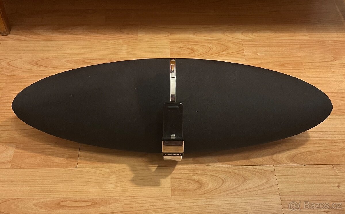 Bowers & Wilkins Zeppelin Air Lightning