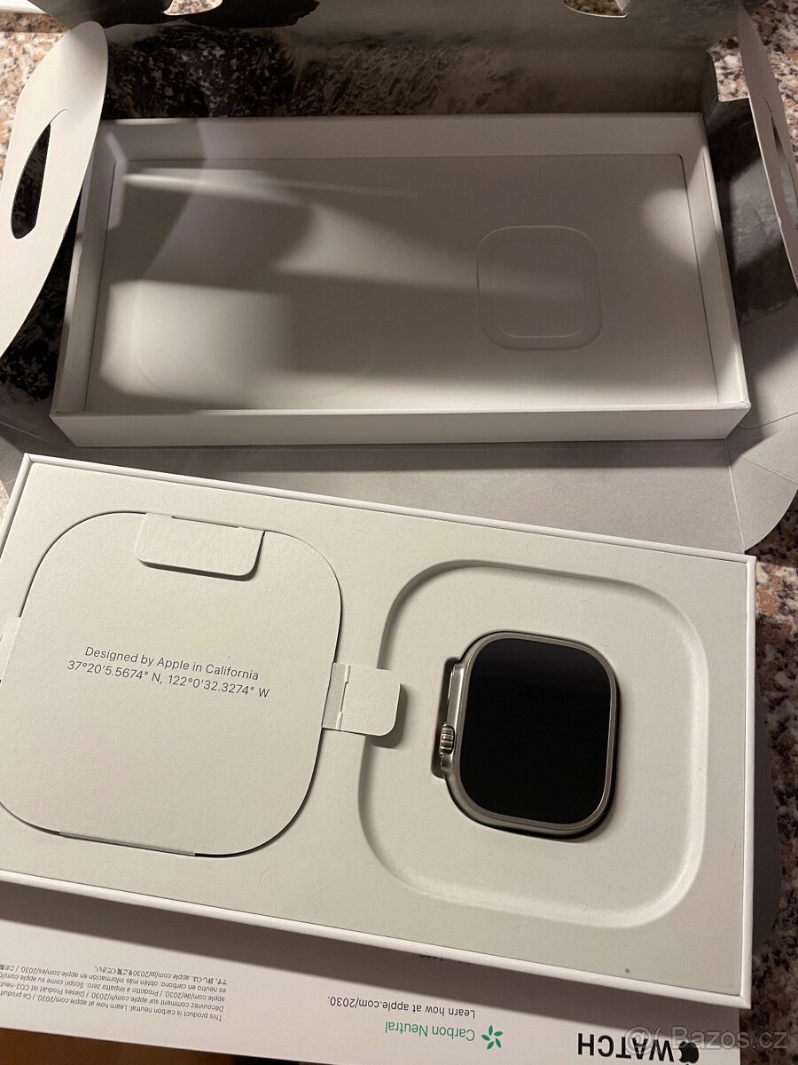 Apple Watch Ultra2 49mm