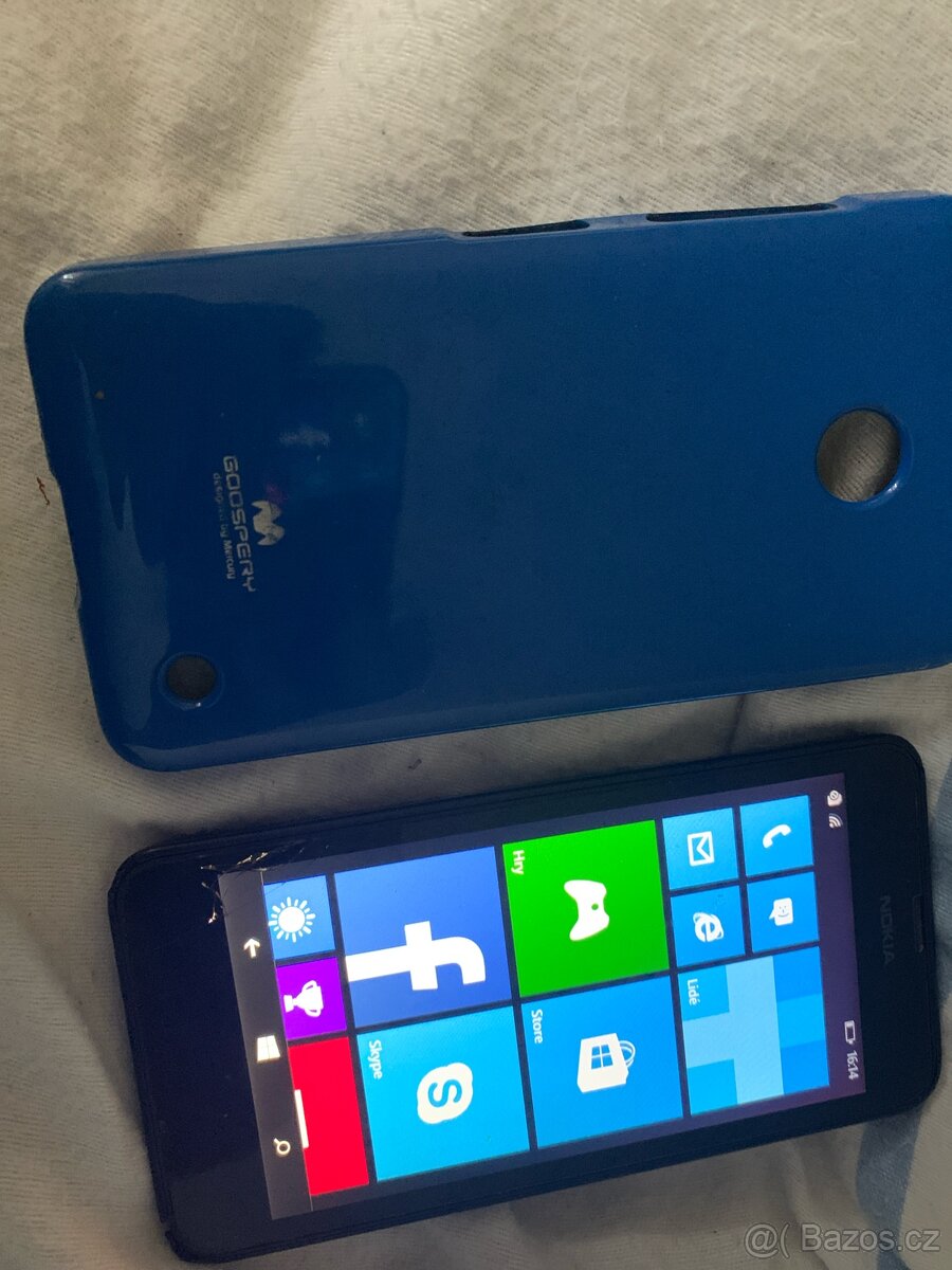 Microsoft lumia 635
