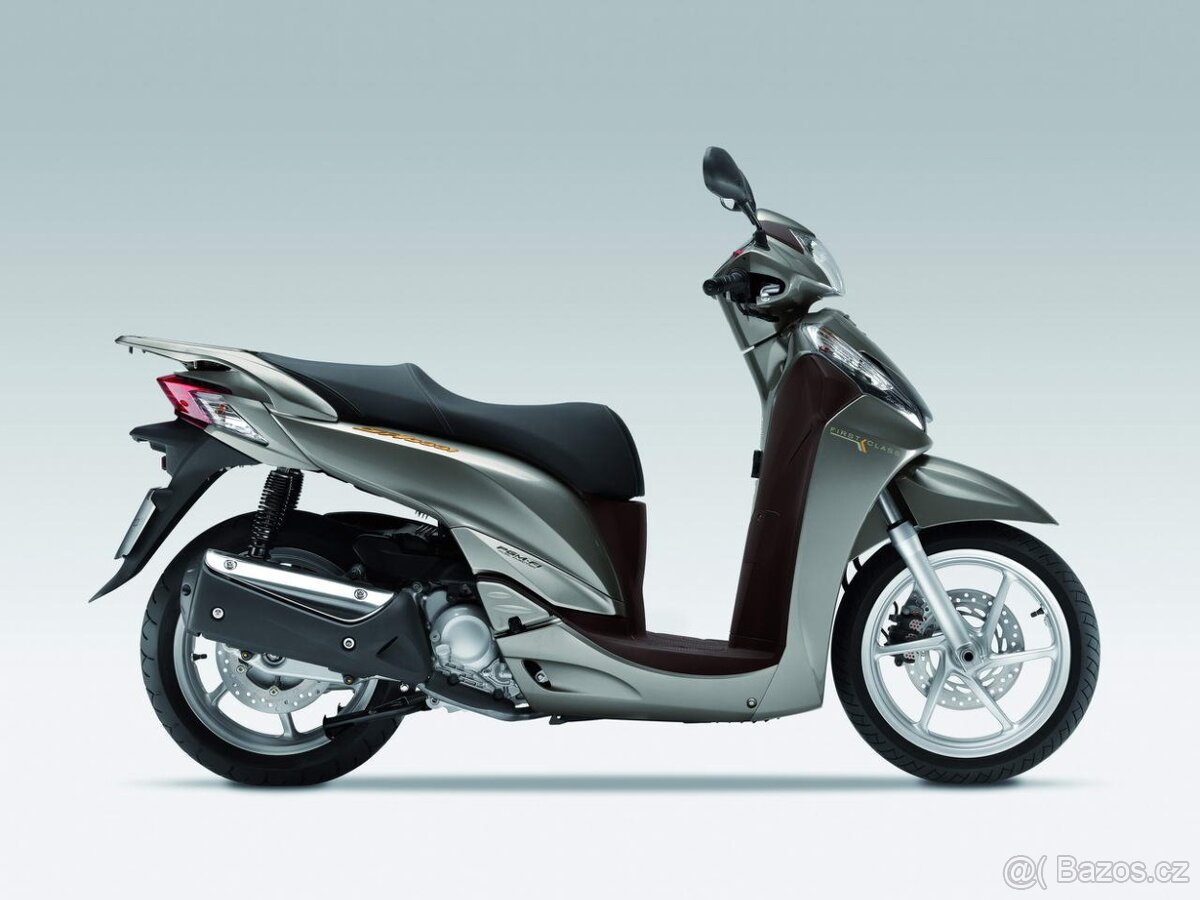 Honda Sh 300i model 2013 -  náhradní díly