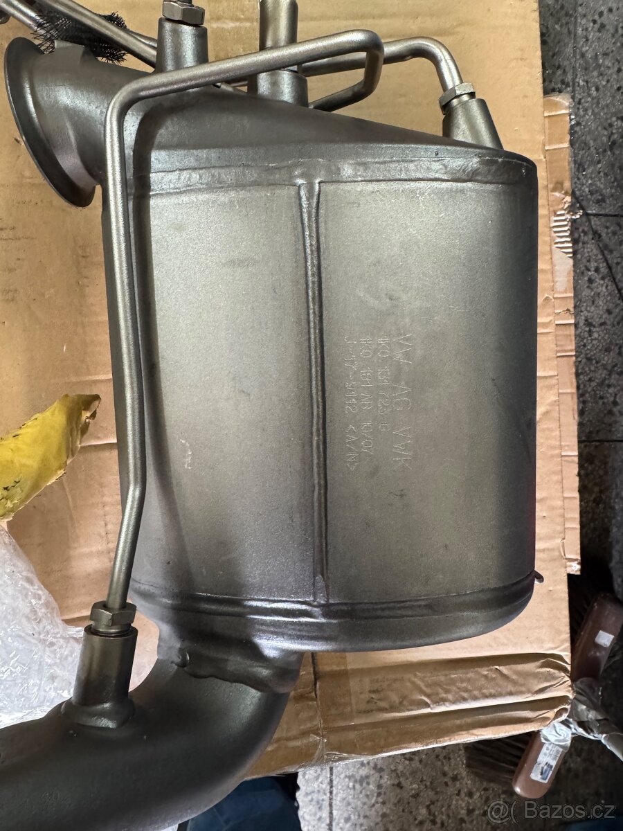 Dpf euro 4 1.9tdi -2.0tdi