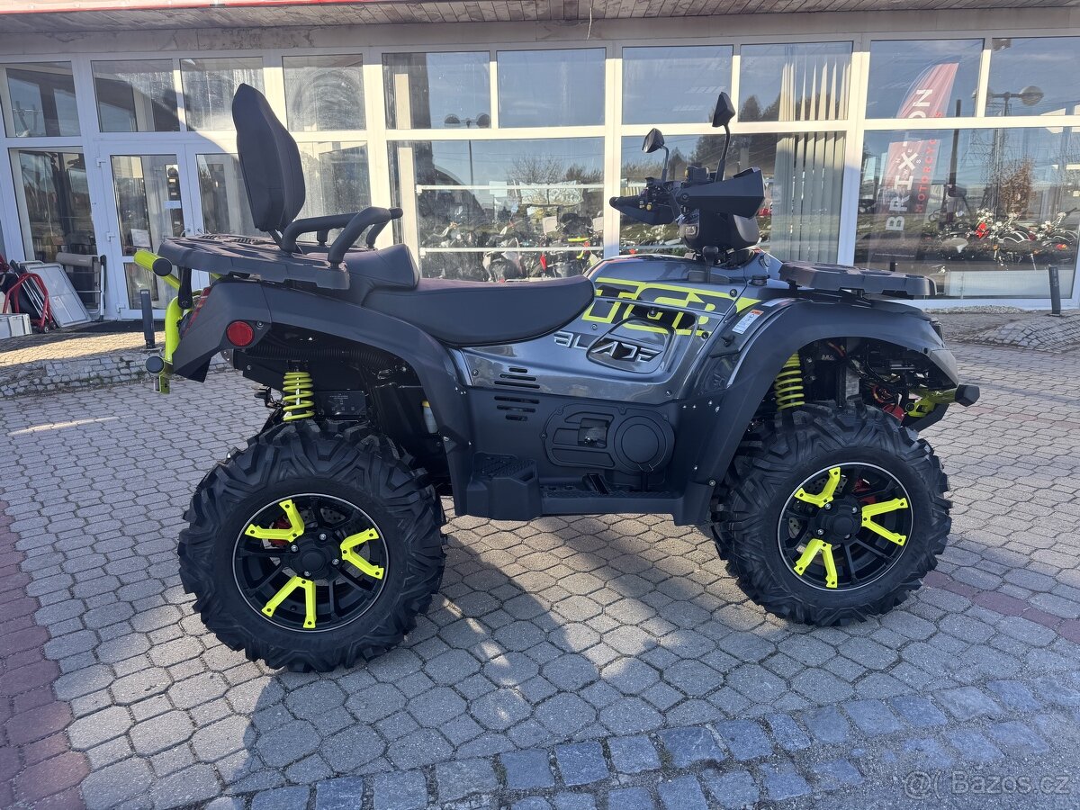 TGB BLADE 1000 LTX MAX