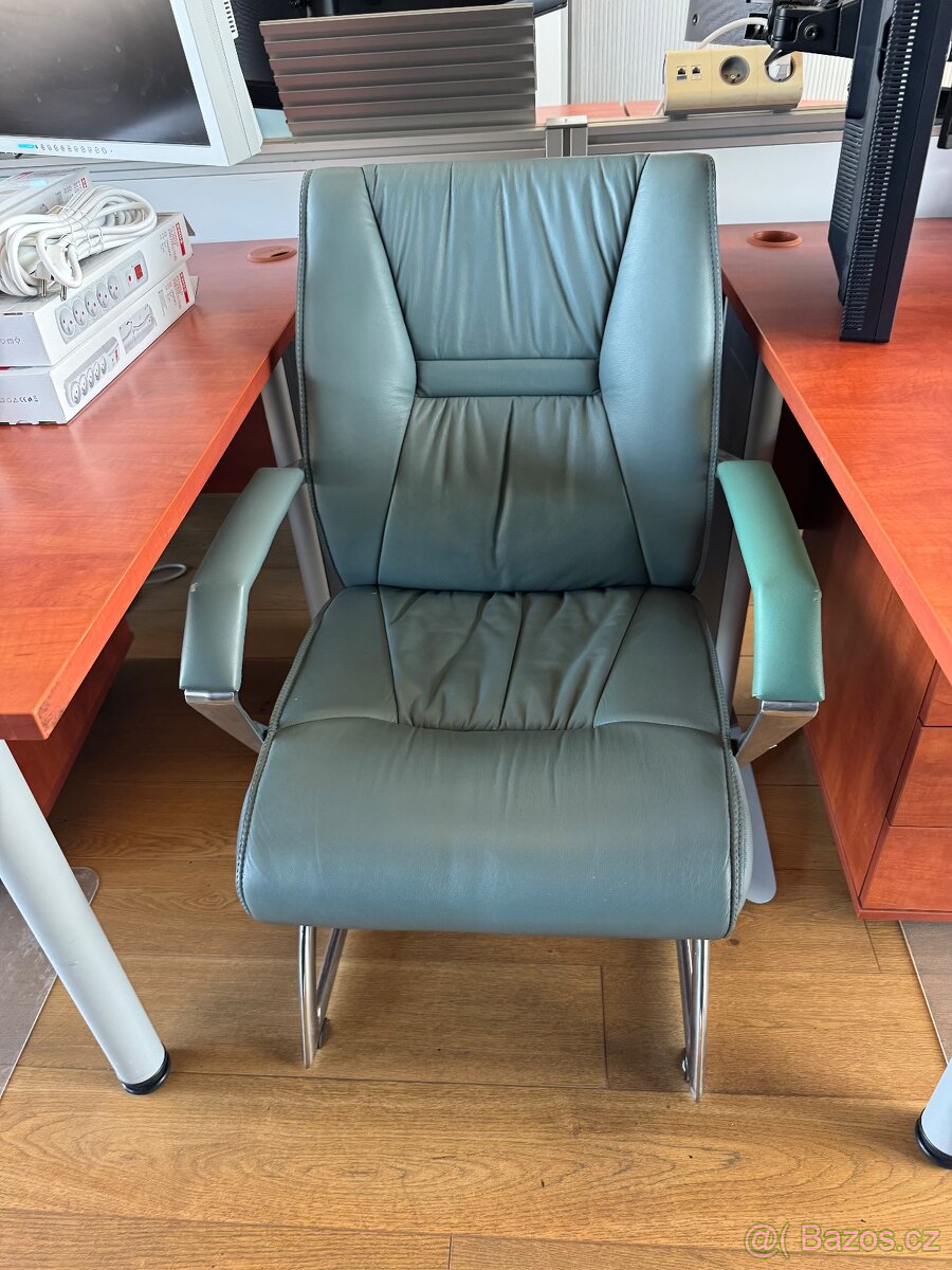 Kancelářská židle