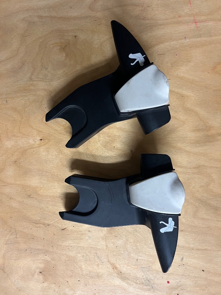 Adaptéry Maxi Cosi , Bugaboo