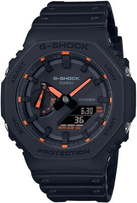 G-Shock GA2100-1A4ER