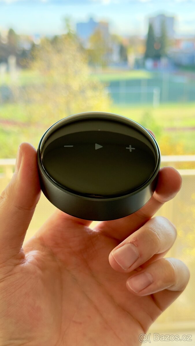 WiiM Mini (síťový přehrávač)