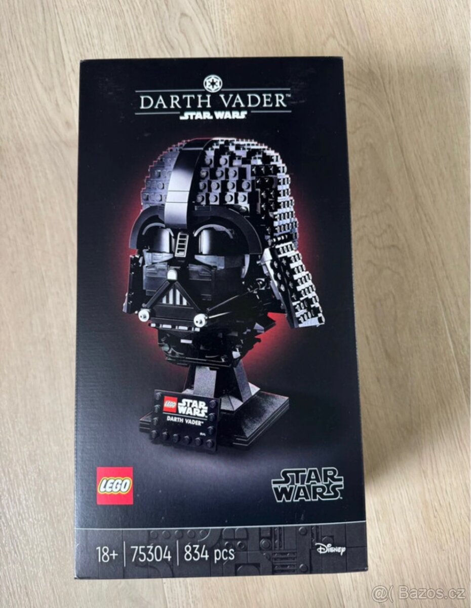 Lego 75304 Star Wars