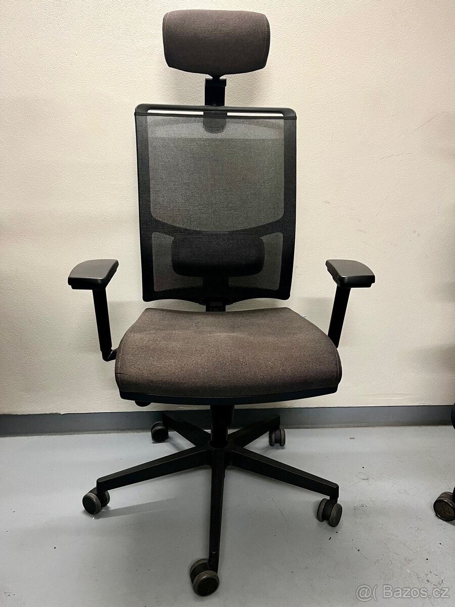 kancelářská židle Antares 1850 SYN