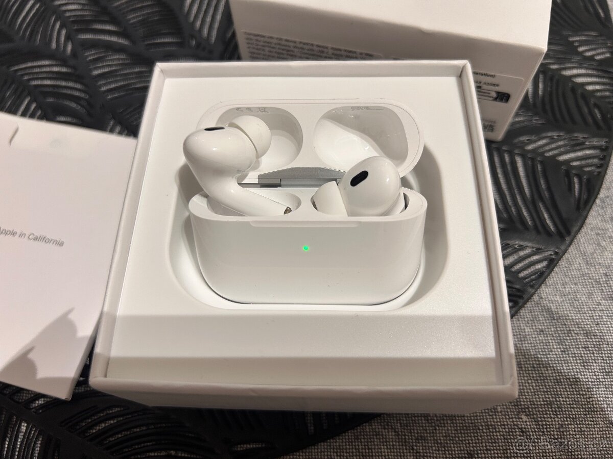 AirPods Pro 2
