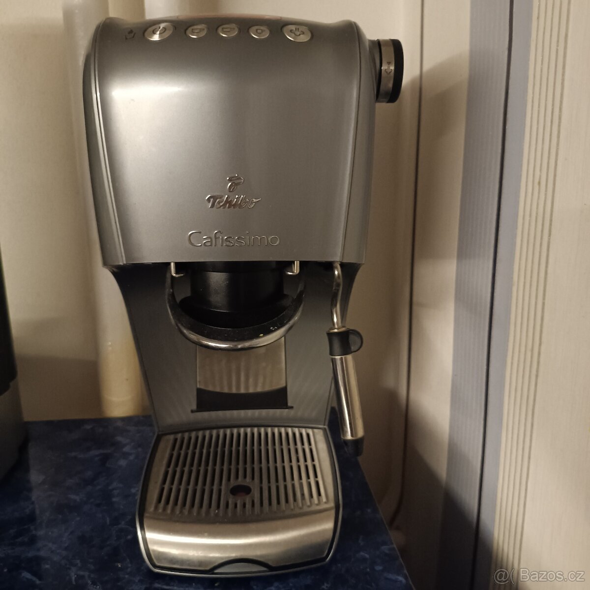 Kávovar Tchibo
