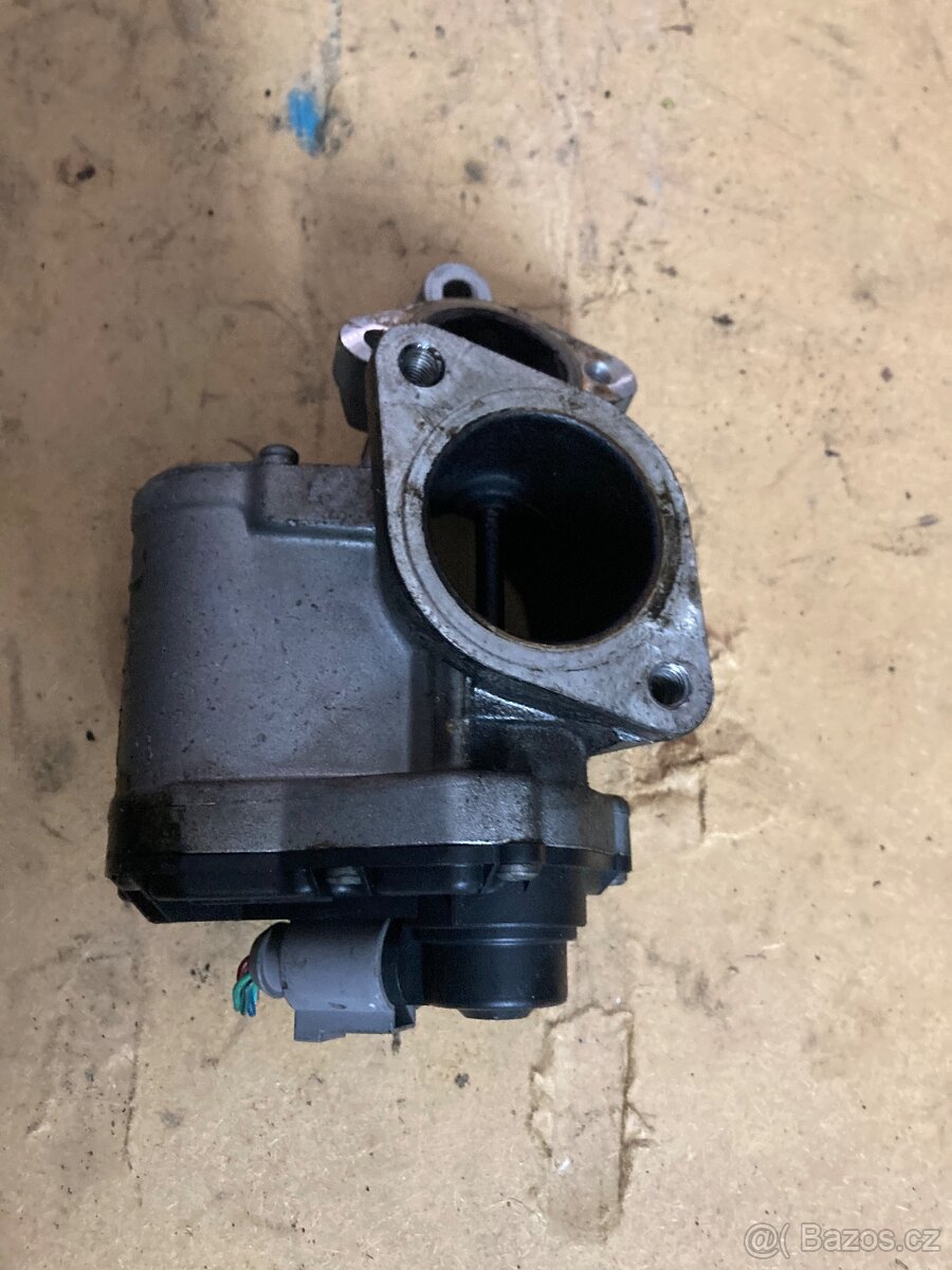 Suzuki grand vitara ddis Egr ventil