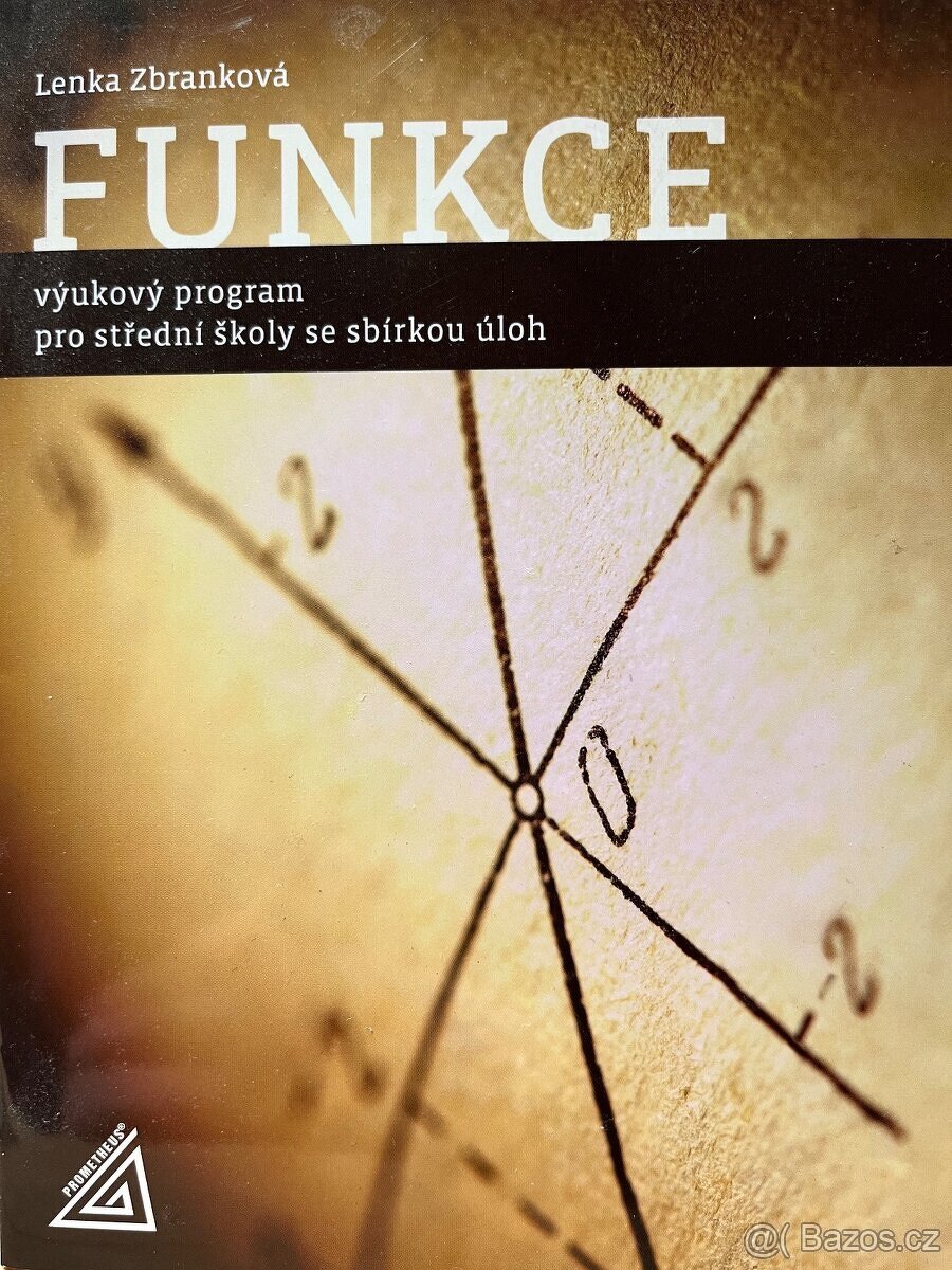 Funkce