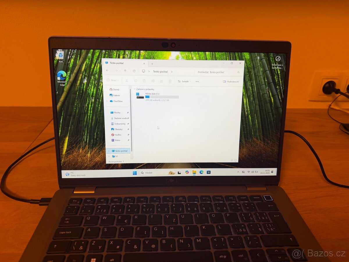Dell Latitude 5420