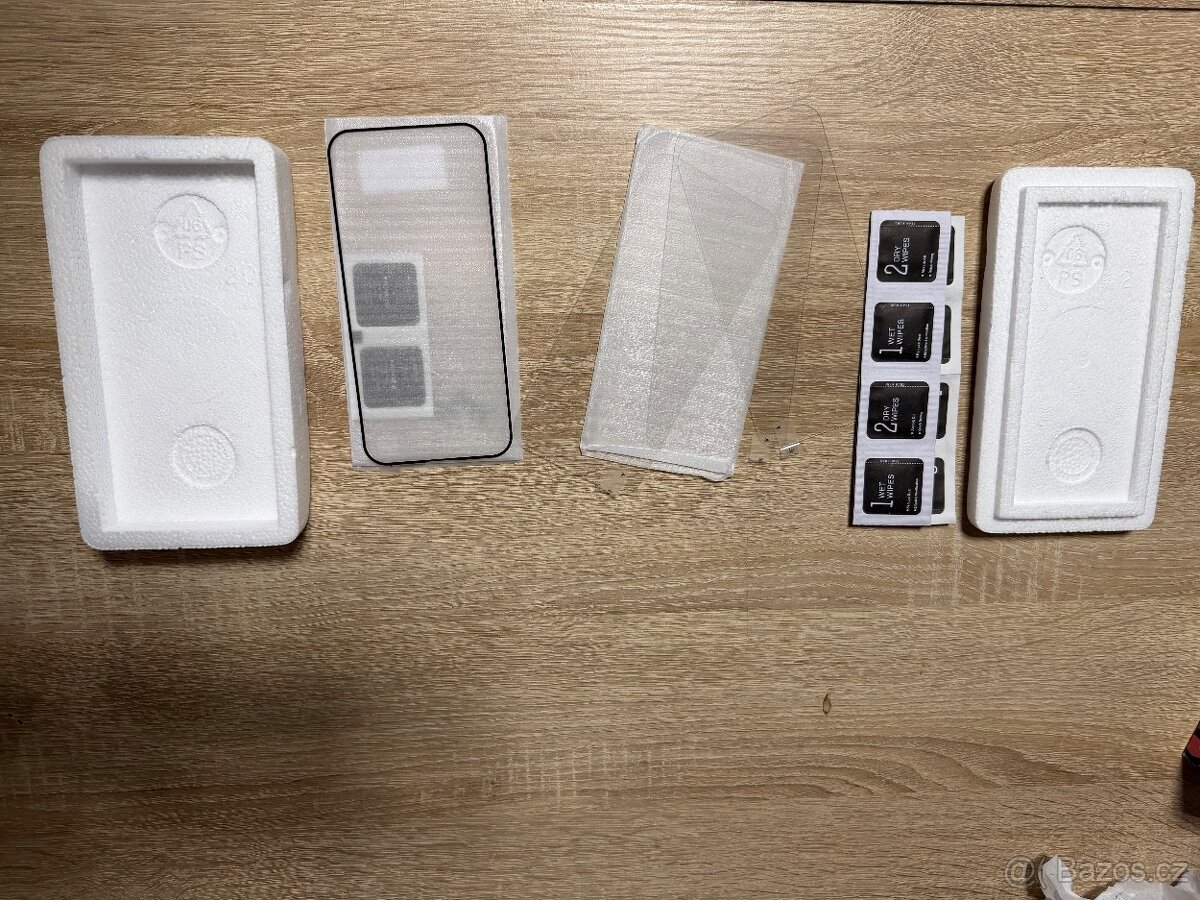 Iphone 16pro max kryty