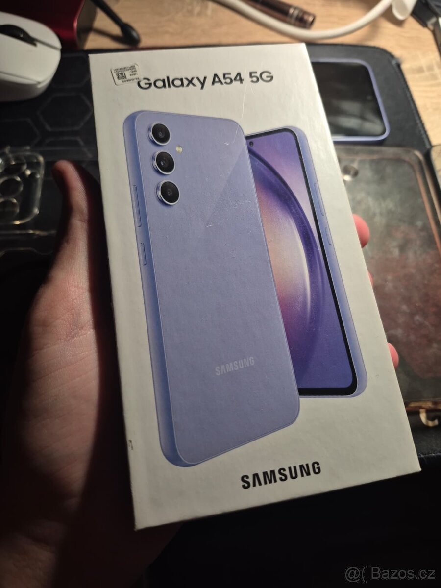 Samsung Galaxy A54