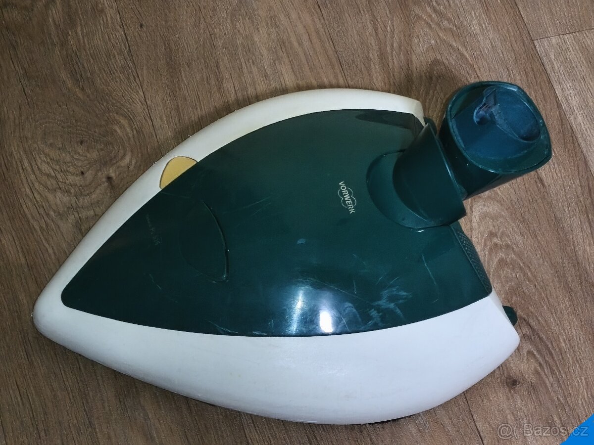 Prodám hlavici PL 515 pro vysavač Vorwerk