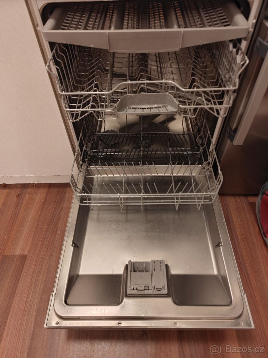 Myčka nádobí Bosch