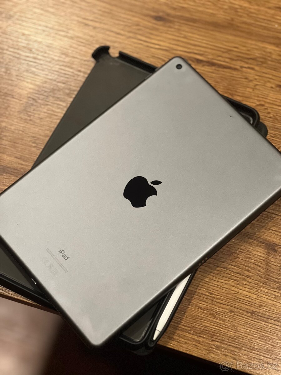 Apple Ipad 8. Generace