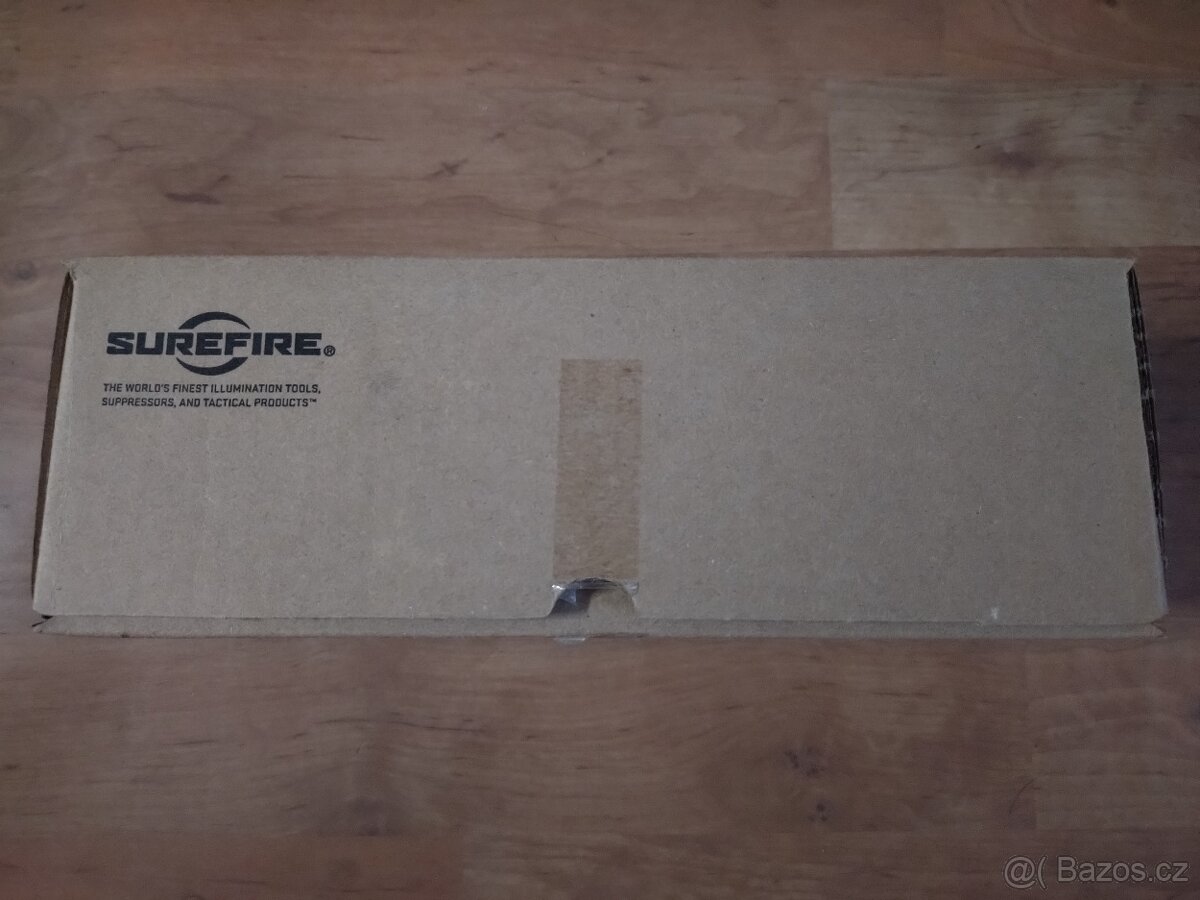 SUREFIRE model 628LMF-B / Airsoft