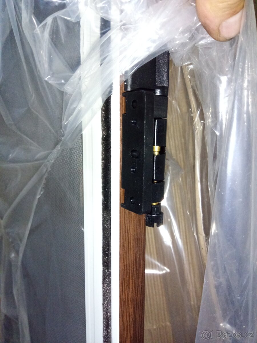 Síť proti hmyzu do dveří NOVÁ