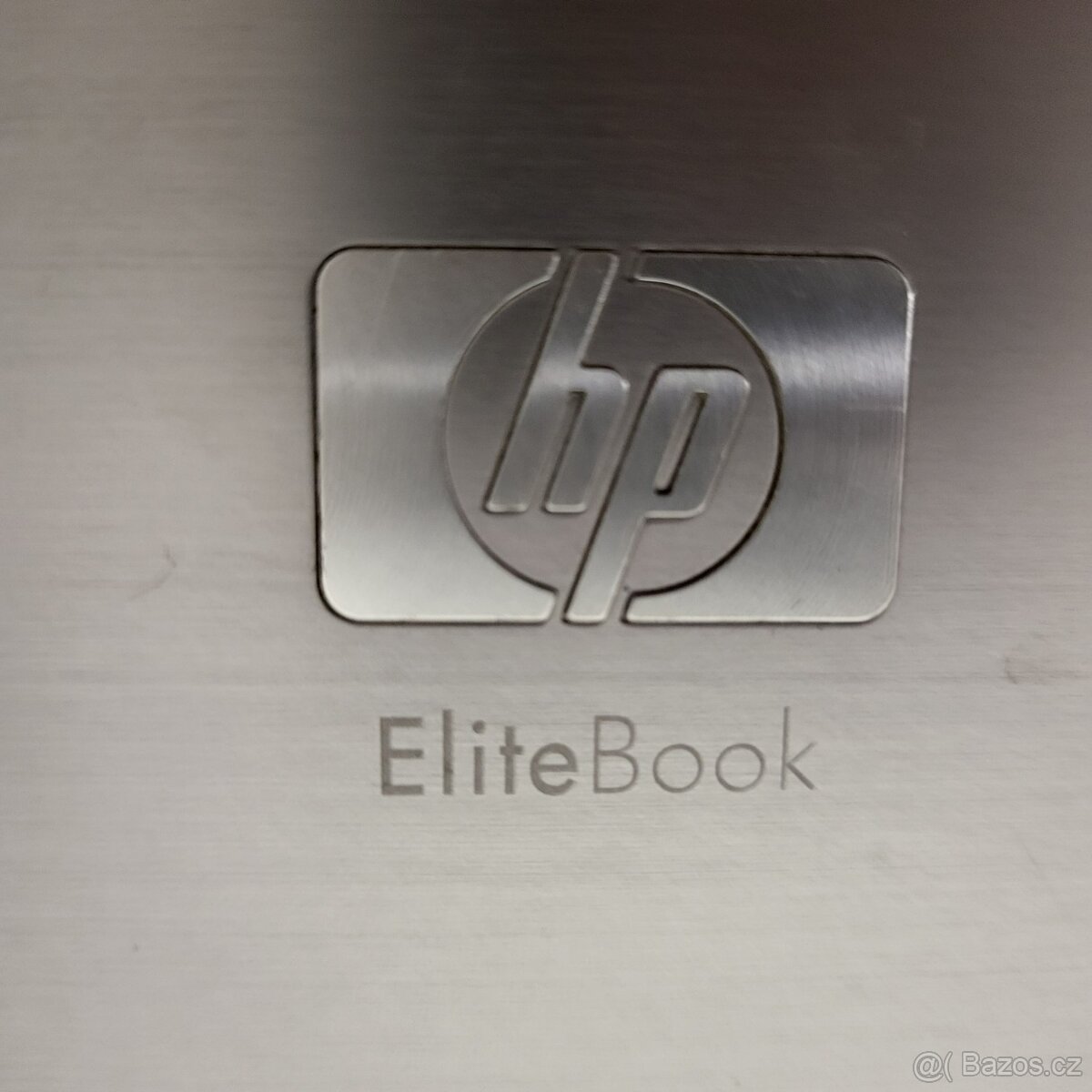 notebook HP EliteBook na díly