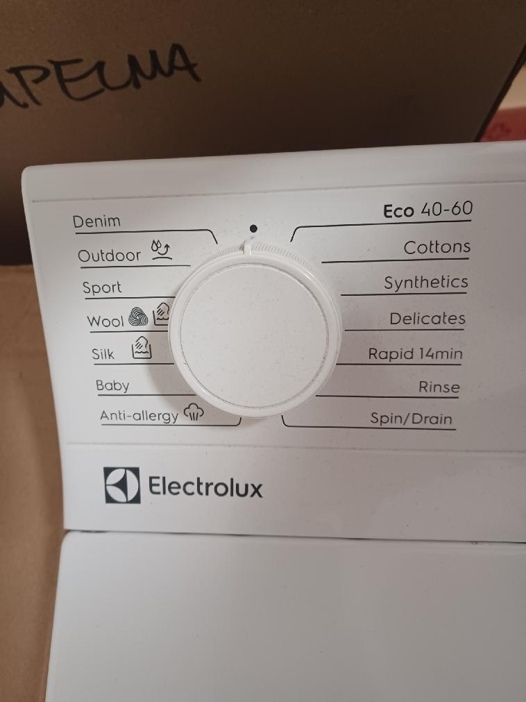 Pračka s horním plněním