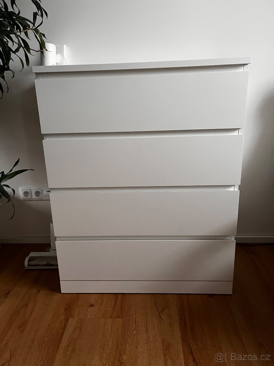 Komoda IKEA Malm