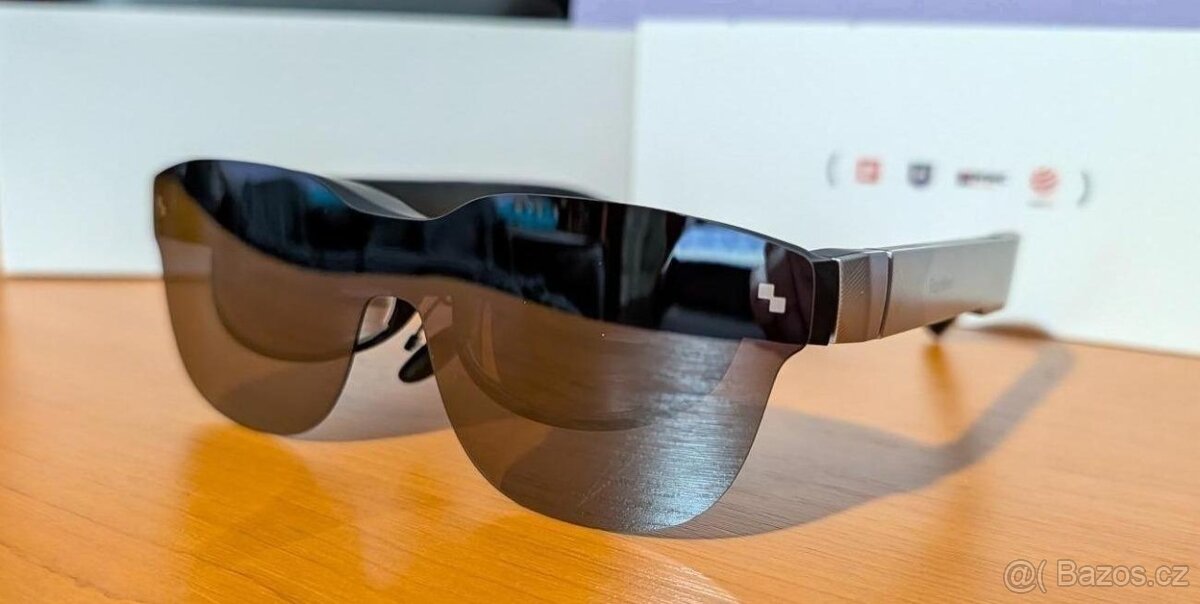 TCL RayNeo Air 3S - AR chytré brýle